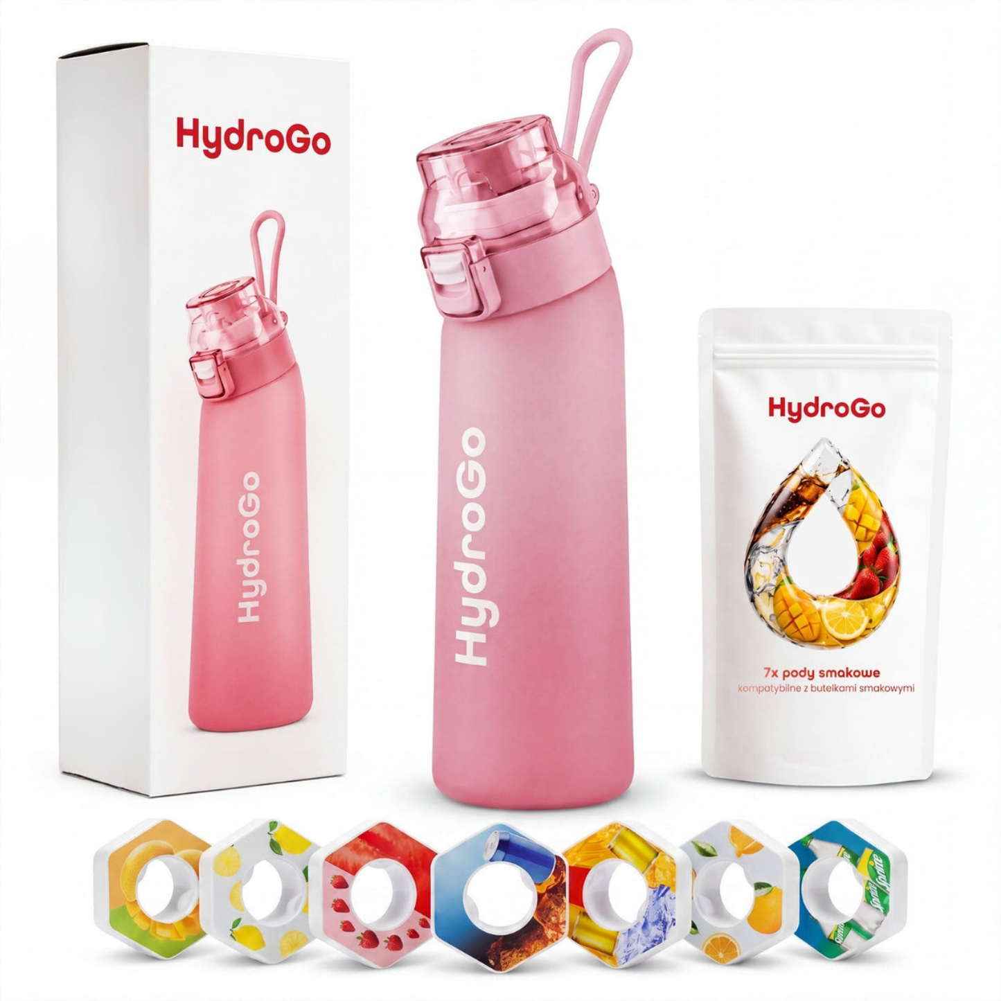 HydroGo™