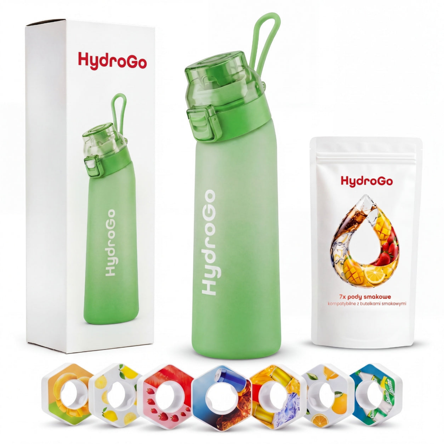 HydroGo™