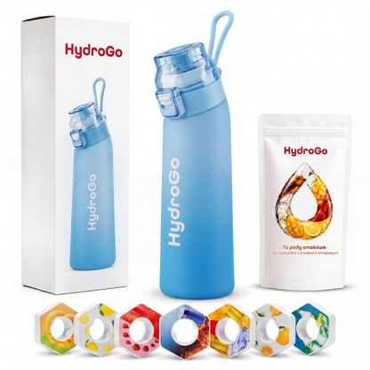 HydroGo™