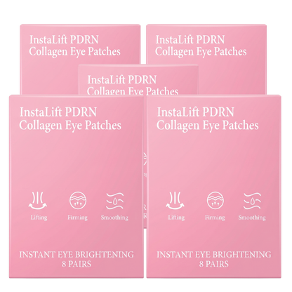 InstaLift oogpatches met PDRN en collageen