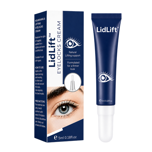 LidLift™