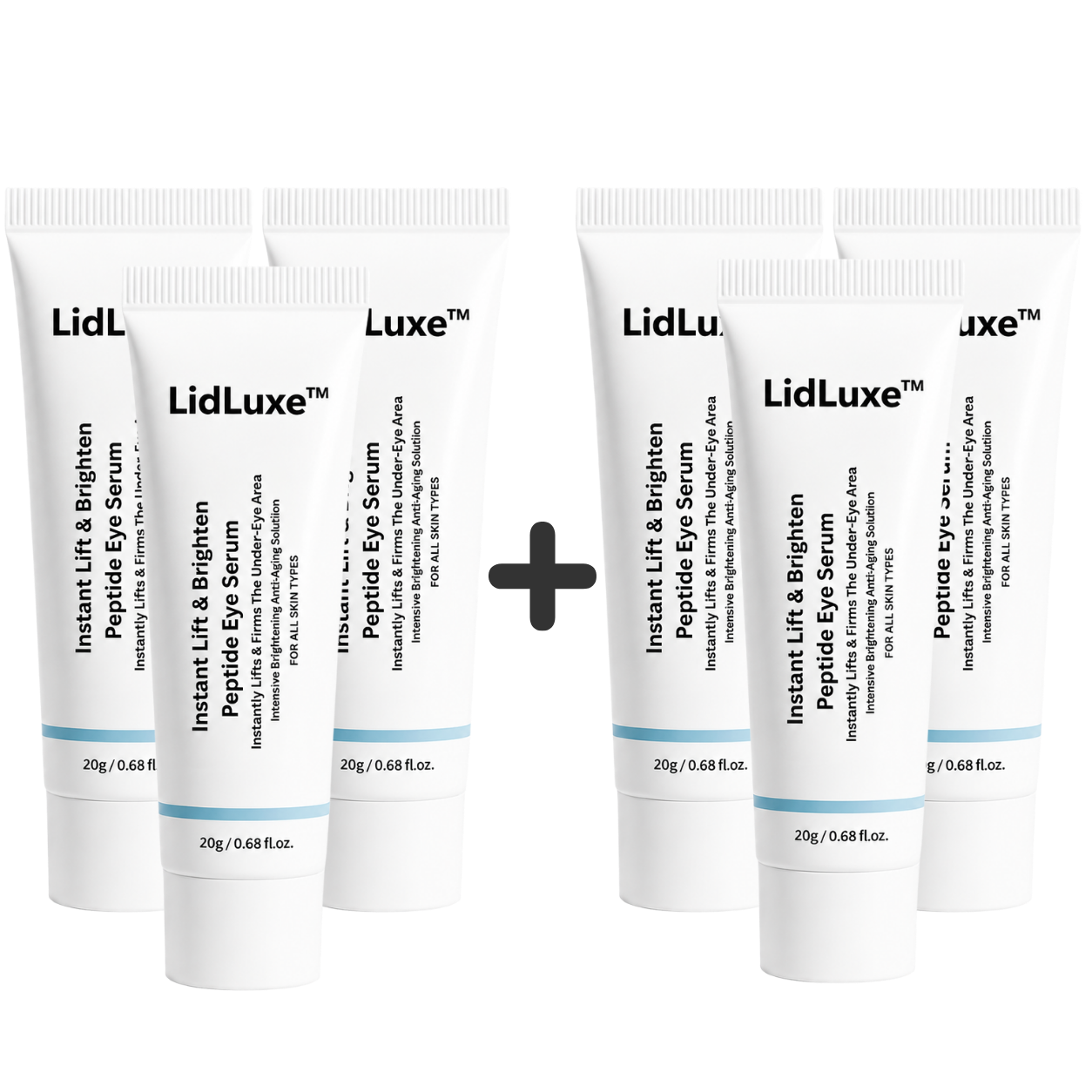LidLuxe™