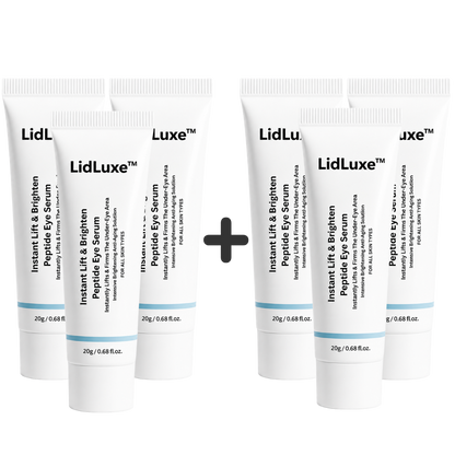 LidLuxe™