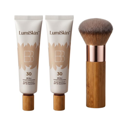 LumiSkin™