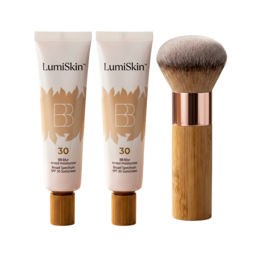LumiSkin™