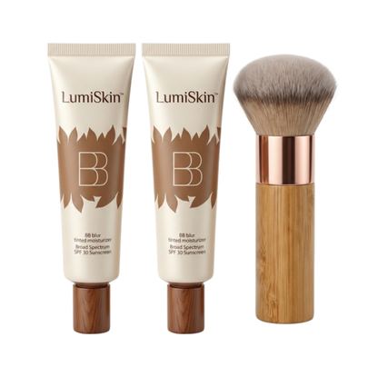 LumiSkin™