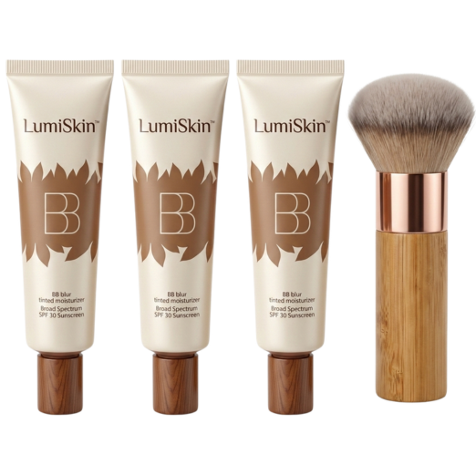 LumiSkin™