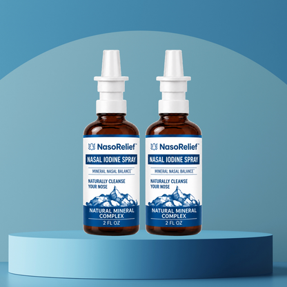 NasoRelief™