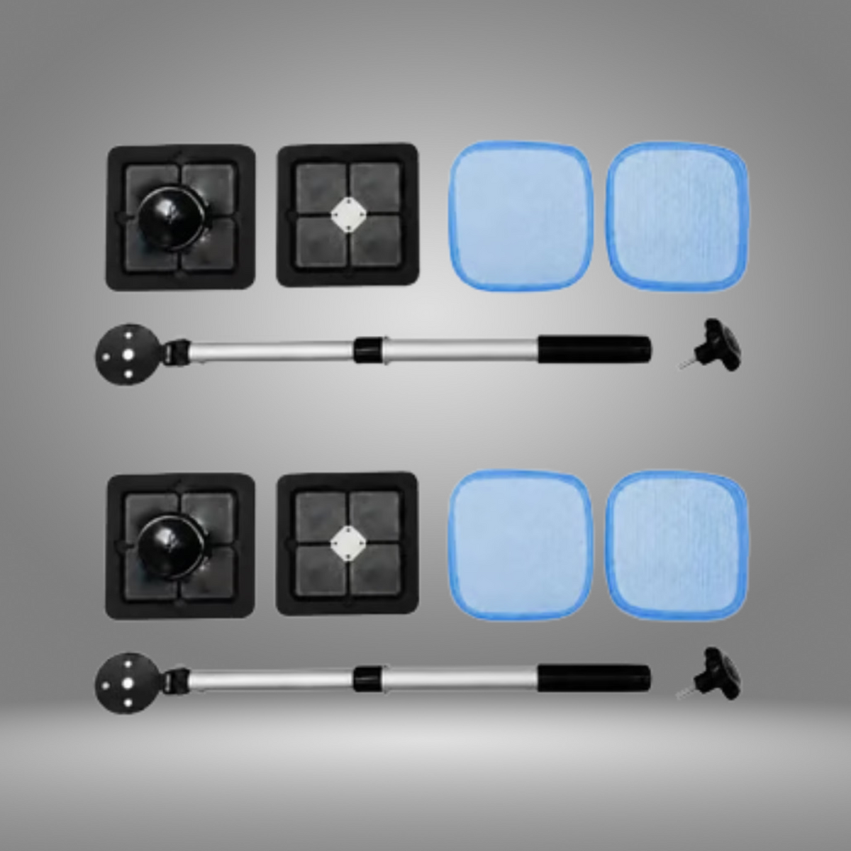 ClearGlide™