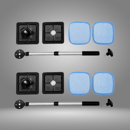 ClearGlide™
