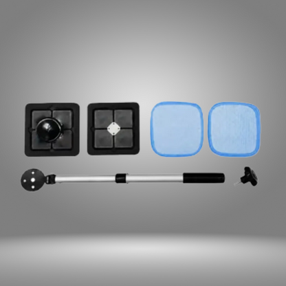 ClearGlide™