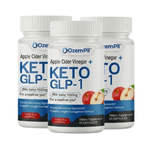 Ozempil™ GPL-1