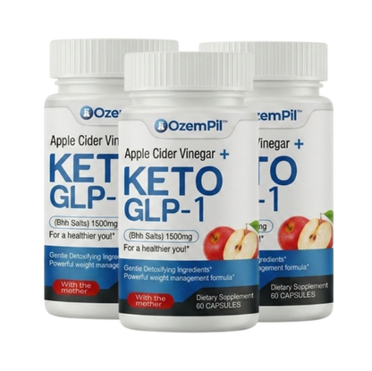Ozempil™ GPL-1