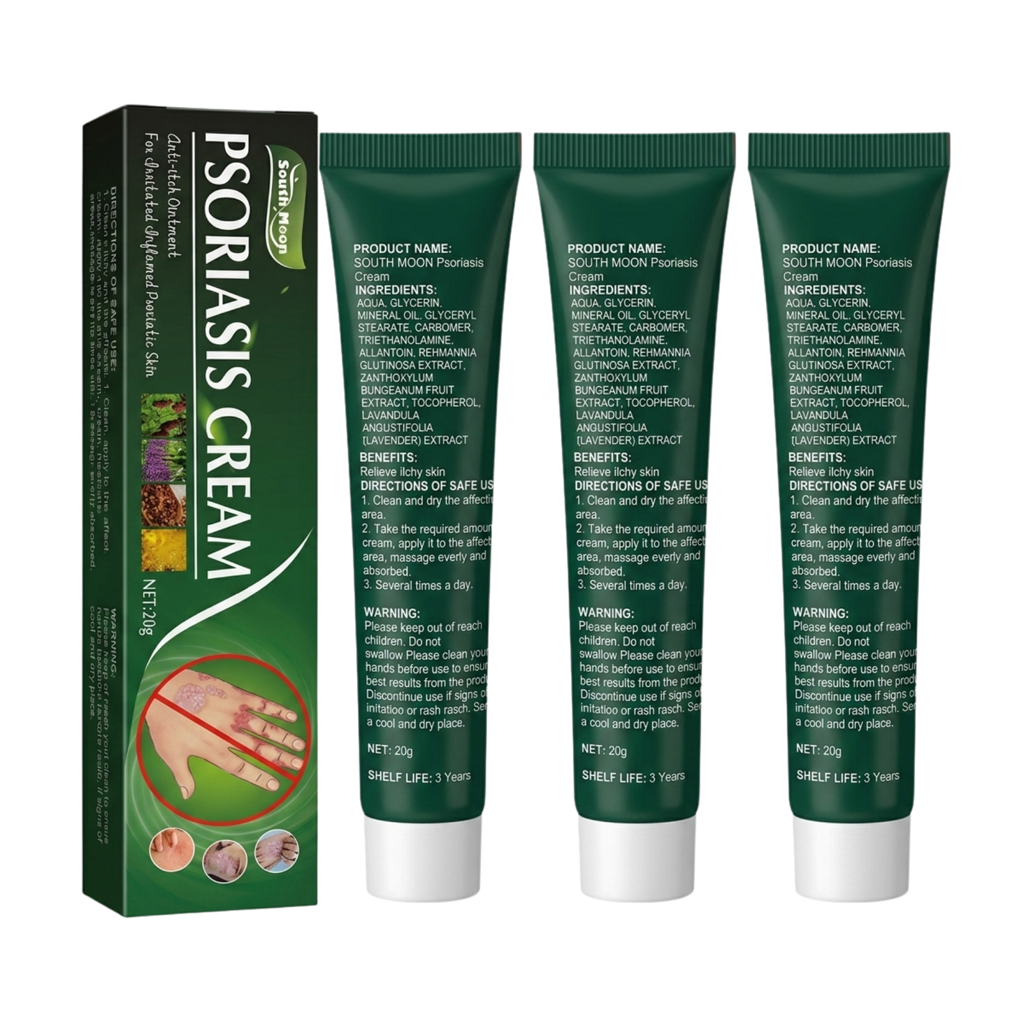 Psoriasis™