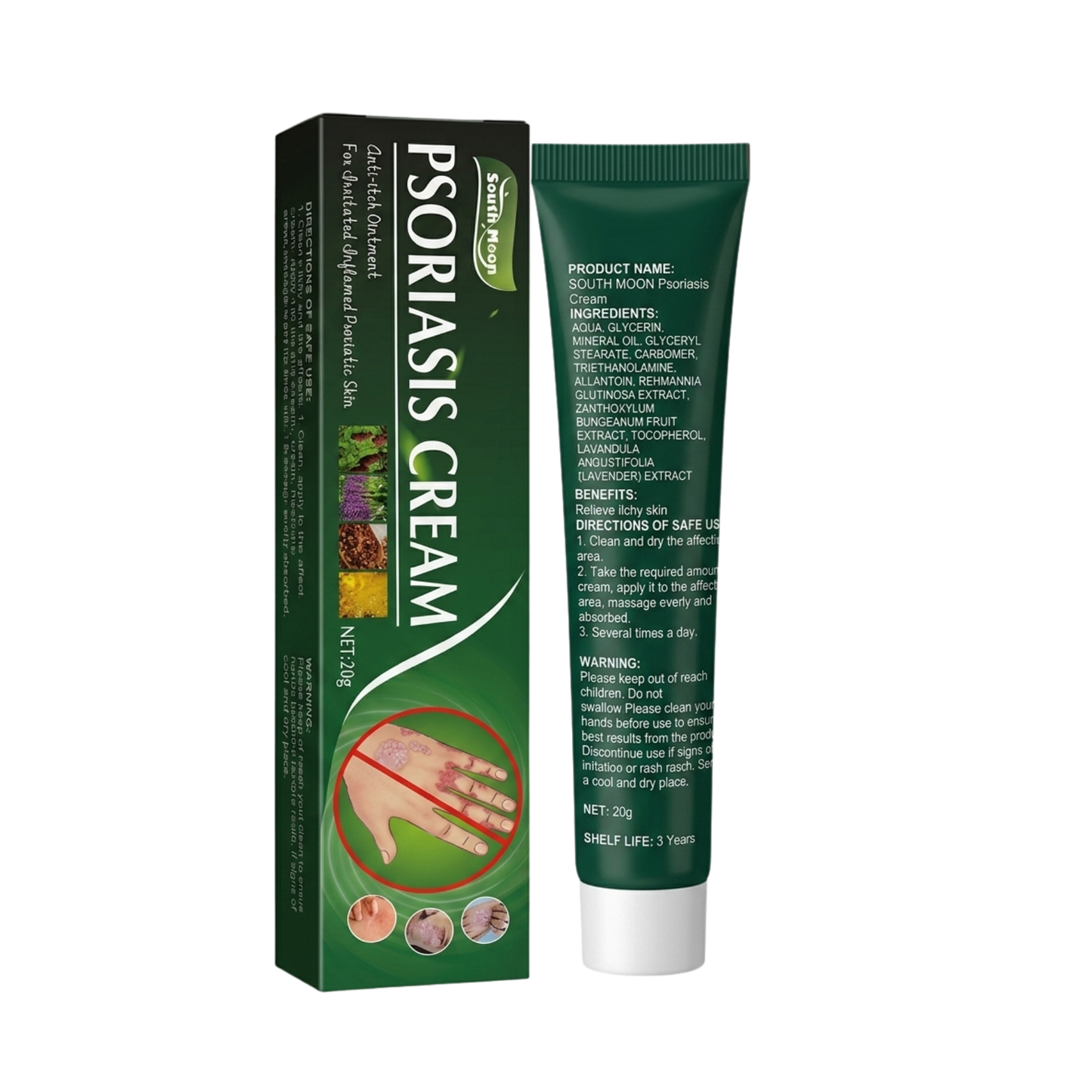 Psoriasis™