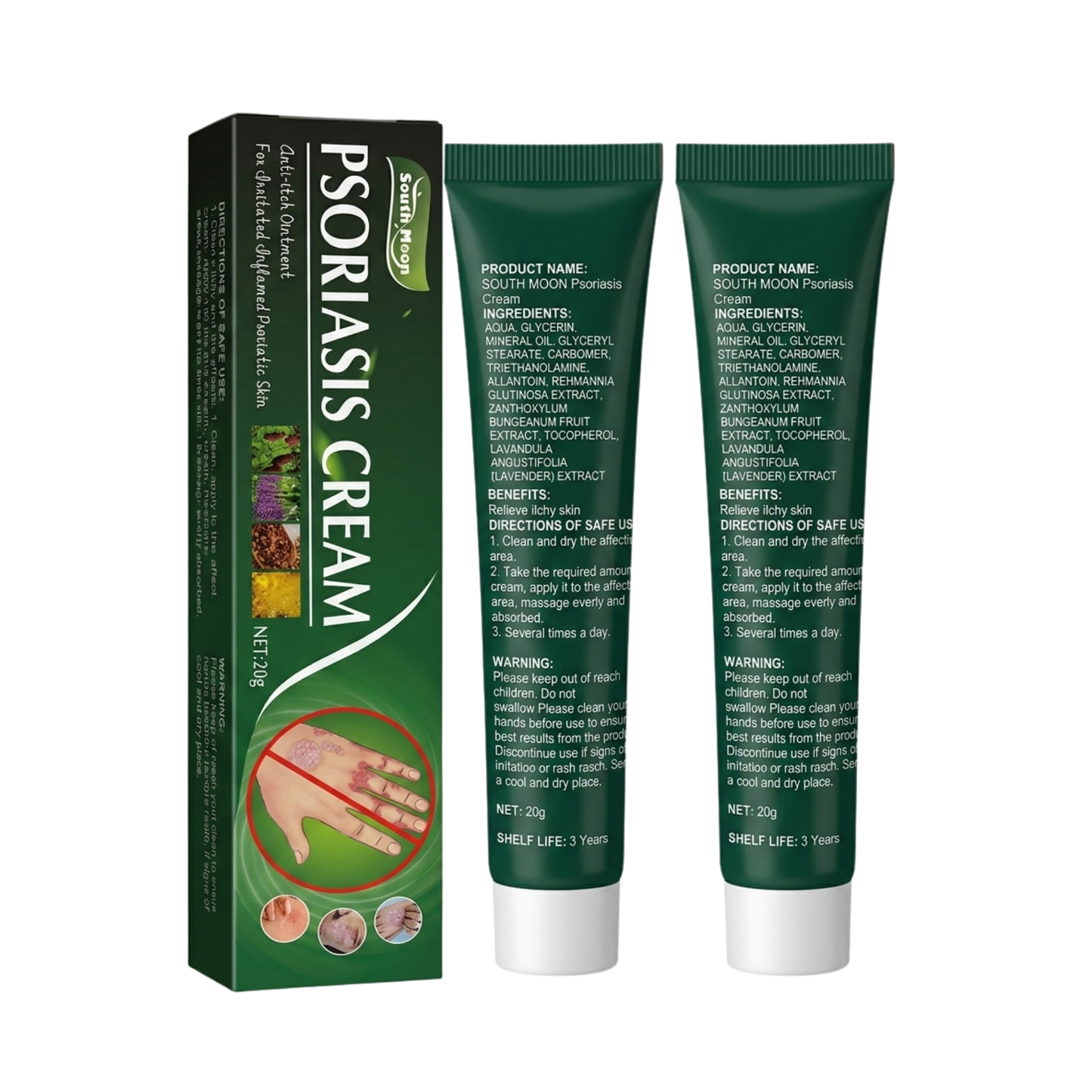 Psoriasis™