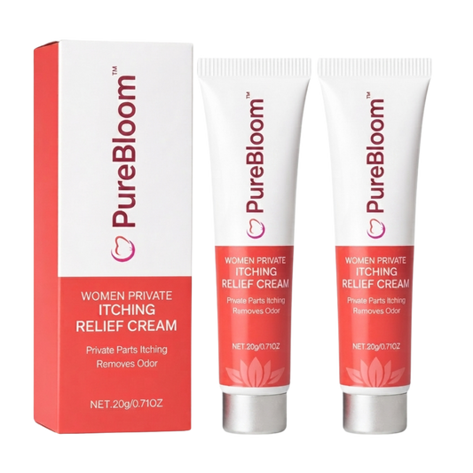 PureBloom™