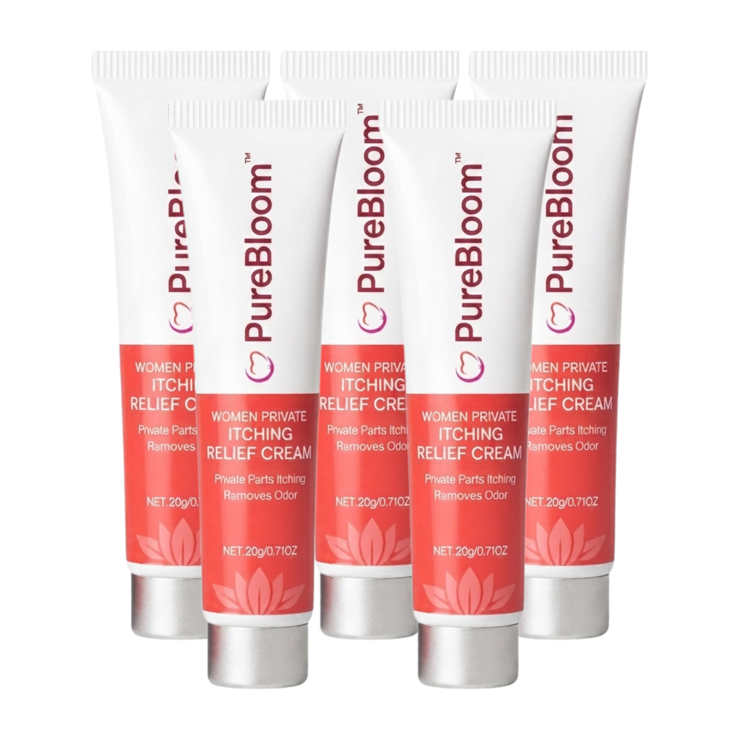 PureBloom™