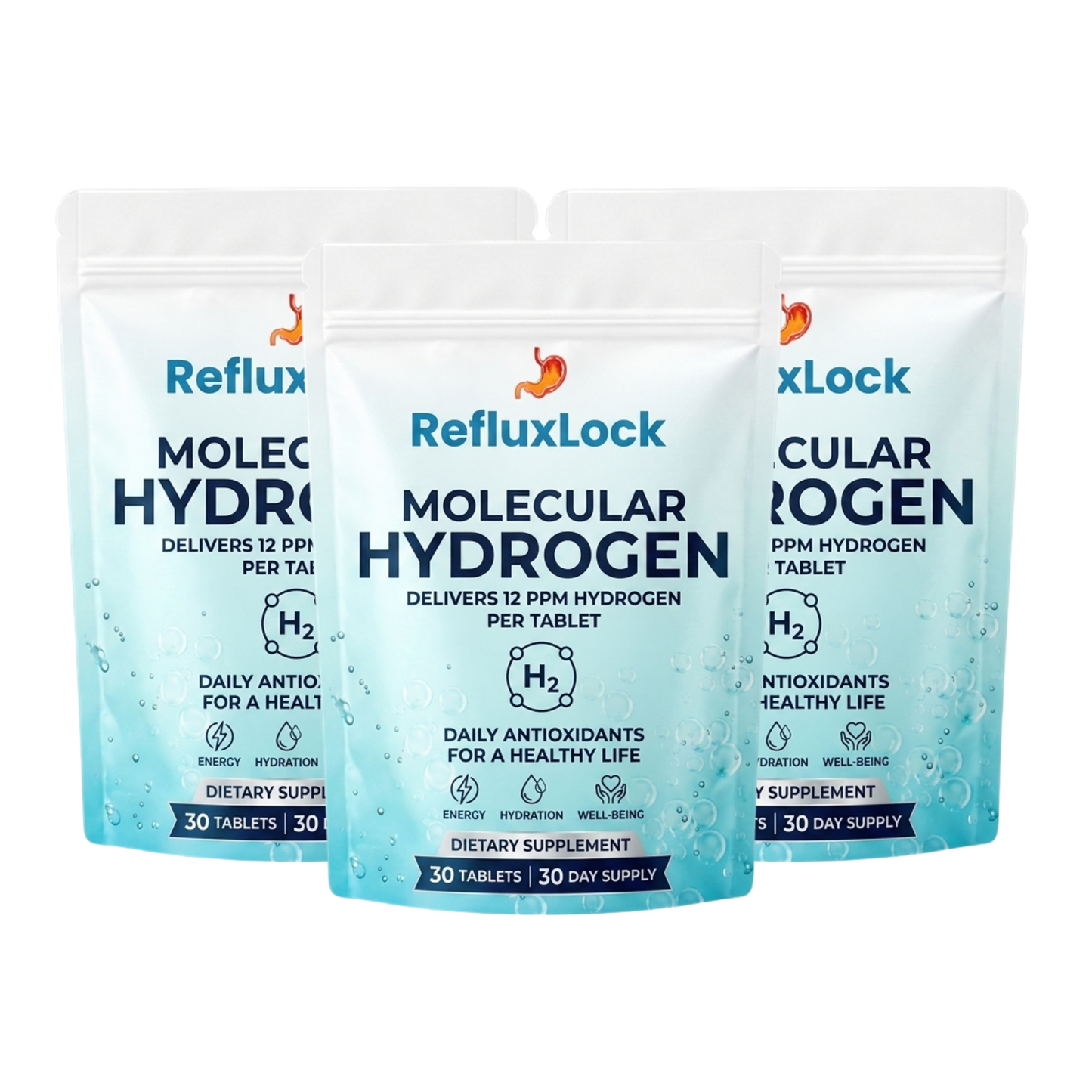 RefluxLock™
