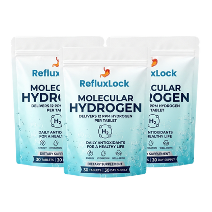 RefluxLock™