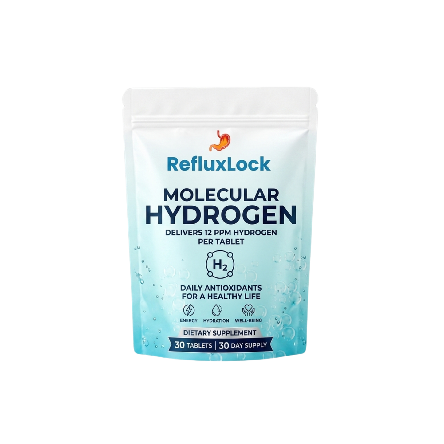 RefluxLock™