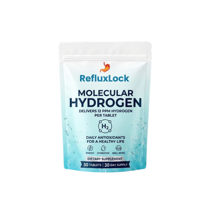 RefluxLock™