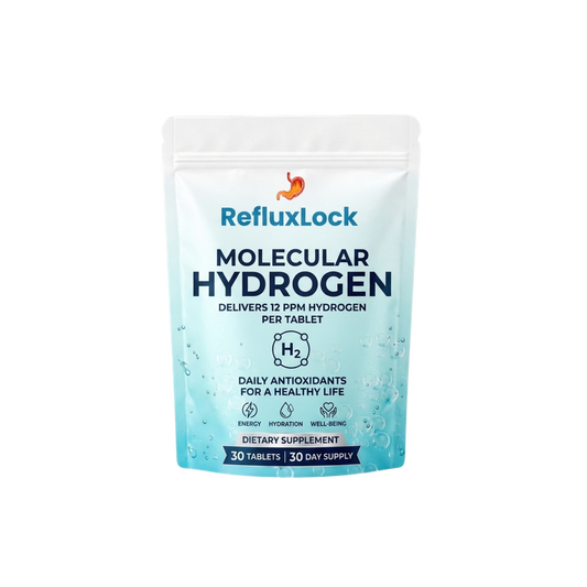 RefluxLock™