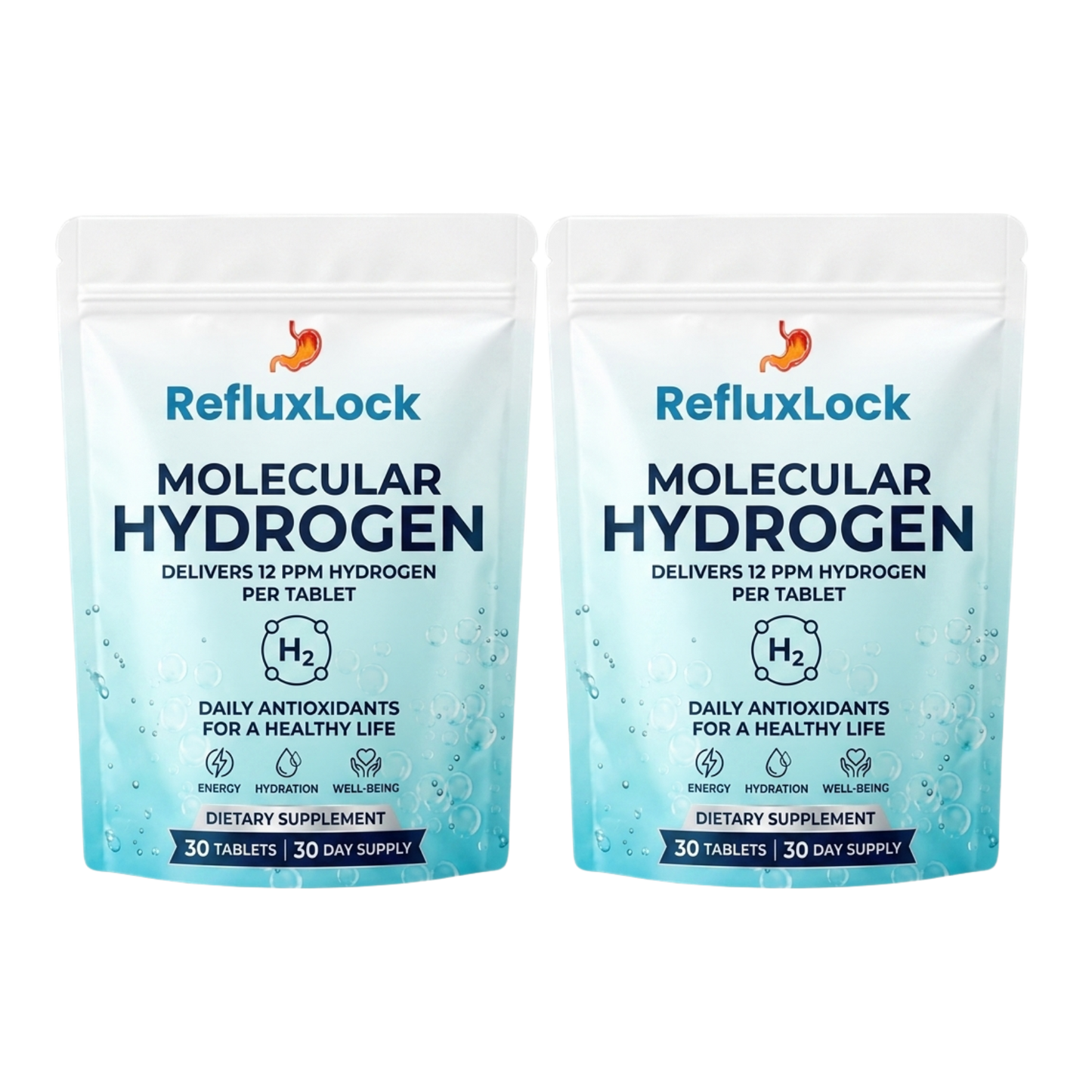 RefluxLock™