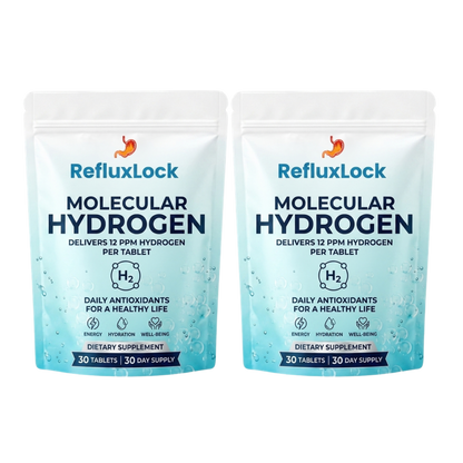 RefluxLock™