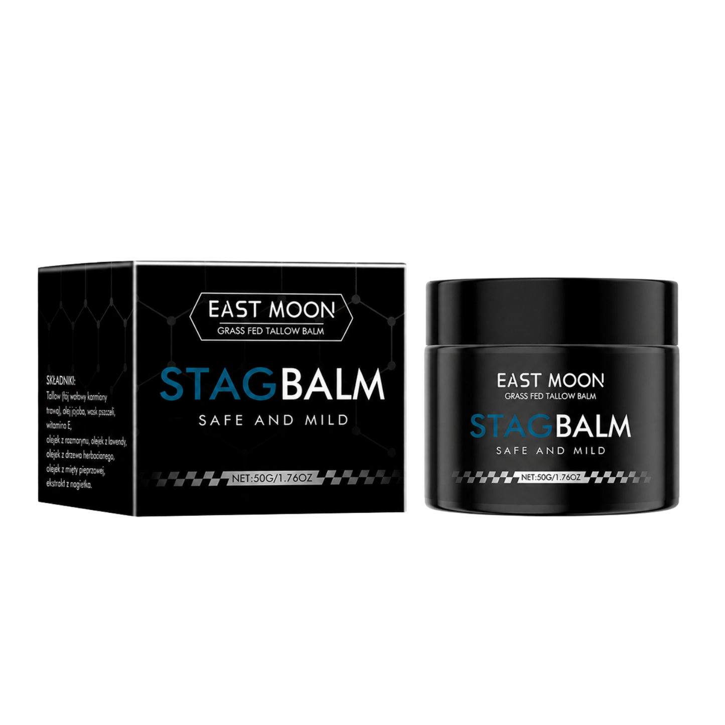 StagBalm™
