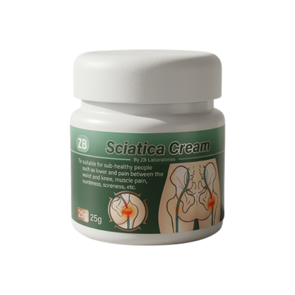 Sciatica Cream