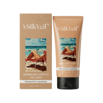 SilkVeil™