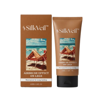 SilkVeil™