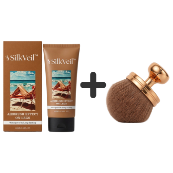 SilkVeil™