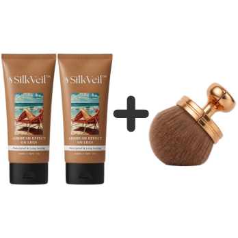 SilkVeil™