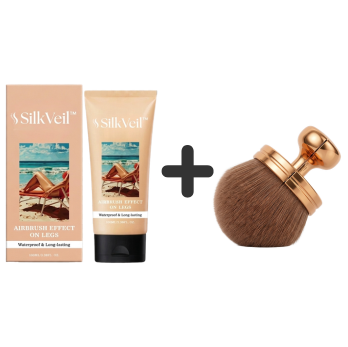 SilkVeil™