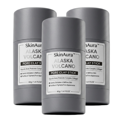 SkinAura™