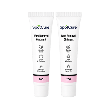 SpotCure™