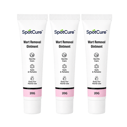 SpotCure™