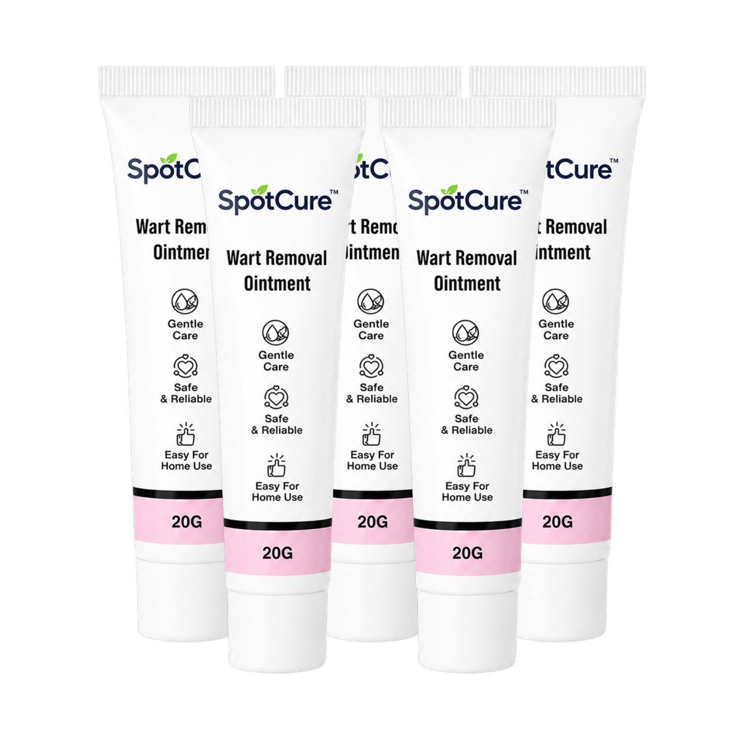 SpotCure™