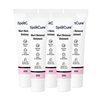 SpotCure™