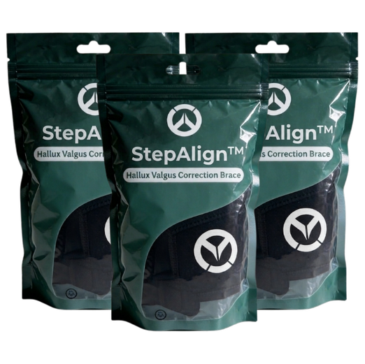 StepAlign™