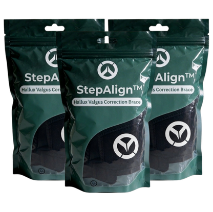 StepAlign™
