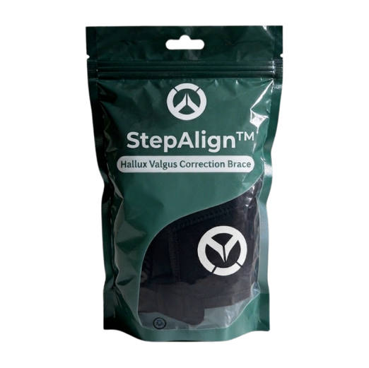 StepAlign™