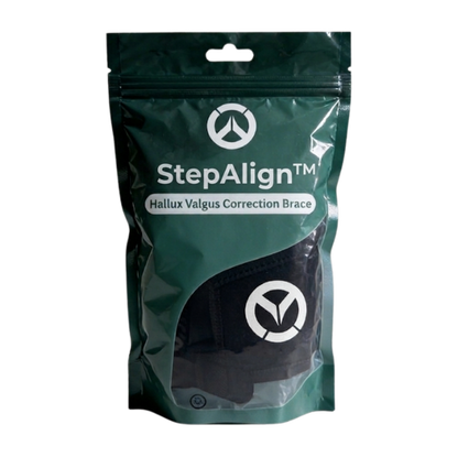 StepAlign™