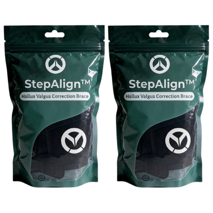StepAlign™