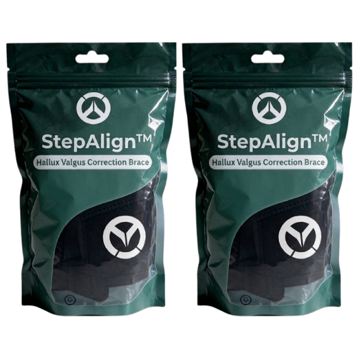 StepAlign™