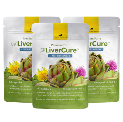 LiverCure™