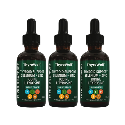 ThyroWell™