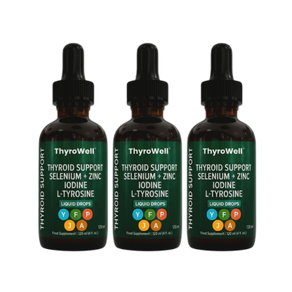 ThyroWell™